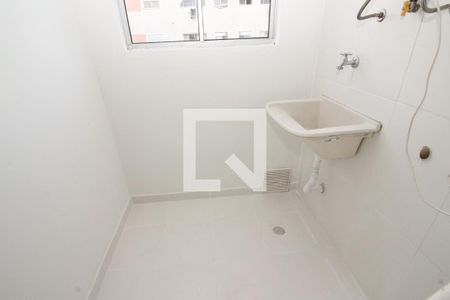 Apartamento para alugar com 52m², 2 quartos e 1 vagaÁrea de Serviço