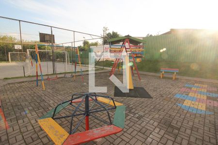 Apartamento para alugar com 52m², 2 quartos e 1 vagaÁrea Comum - Playground