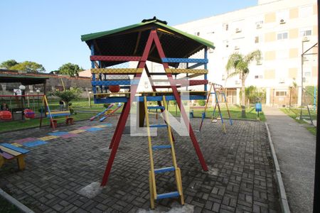 Apartamento para alugar com 52m², 2 quartos e 1 vagaÁrea Comum - Playground