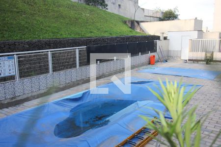 Apartamento para alugar com 52m², 2 quartos e 1 vagaÁrea comum - Piscina