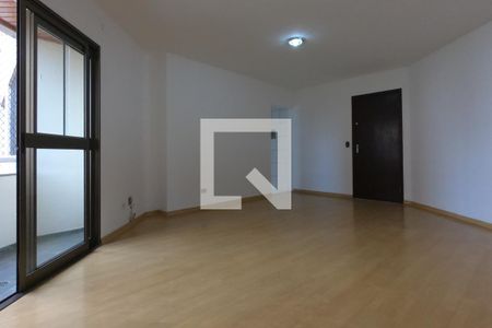 Sala de apartamento para alugar com 2 quartos, 78m² em Jardim Maria Rosa, Taboão da Serra