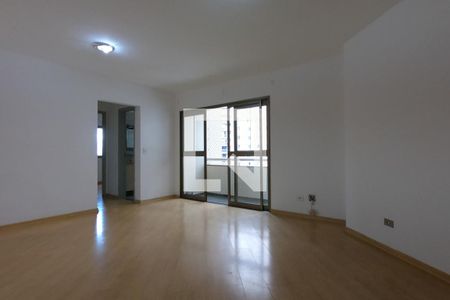 Sala de apartamento para alugar com 2 quartos, 78m² em Jardim Maria Rosa, Taboão da Serra