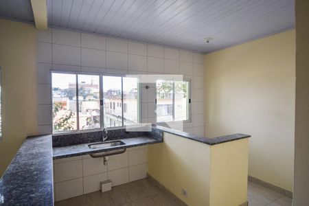 ap 1 - Cozinha de casa à venda com 6 quartos, 275m² em Capão do Embira, São Paulo