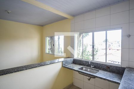 ap 1 - Cozinha de casa à venda com 6 quartos, 275m² em Capão do Embira, São Paulo