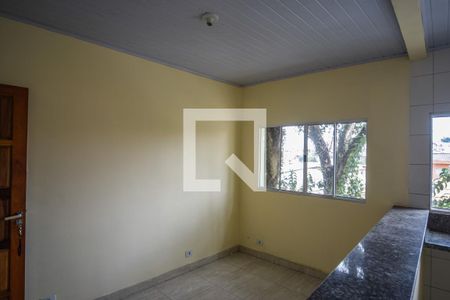 ap 1 - Sala de casa à venda com 6 quartos, 275m² em Capão do Embira, São Paulo