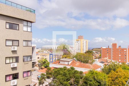 Apartamento à venda com 56m², 2 quartos e 1 vagaVista da cozinha