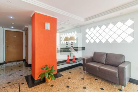 Apartamento à venda com 56m², 2 quartos e 1 vagaHall de Entrada