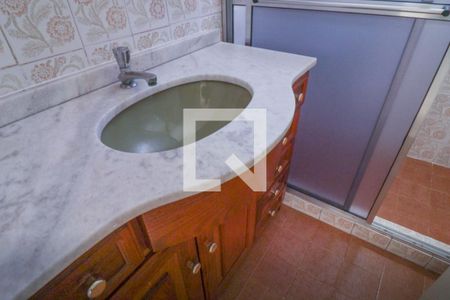Apartamento à venda com 56m², 2 quartos e 1 vagaBanheiro