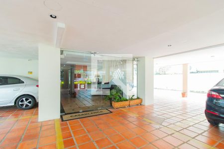 Apartamento à venda com 56m², 2 quartos e 1 vagaÁrea Externa