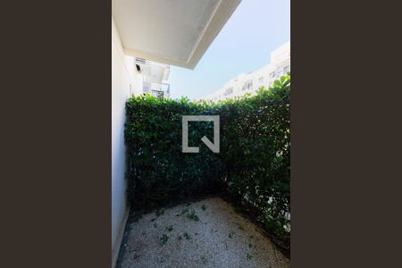 Garden de apartamento para alugar com 3 quartos, 60m² em Jacarepaguá, Rio de Janeiro