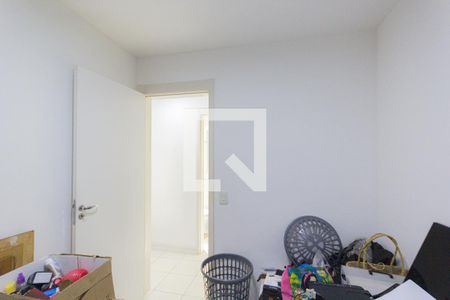 Apartamento à venda com 60m², 3 quartos e 1 vaga Apartamento à venda com 60m², 3 quartos e 1 vagaQuarto 3