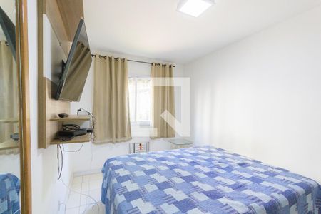 Apartamento à venda com 60m², 3 quartos e 1 vaga Apartamento à venda com 60m², 3 quartos e 1 vagaQuarto 2 - Suíte