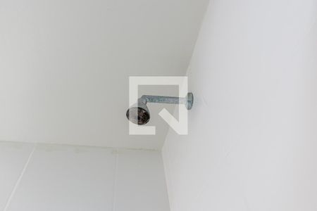 Apartamento à venda com 60m², 3 quartos e 1 vaga Apartamento à venda com 60m², 3 quartos e 1 vagaBanheiro da Suíte