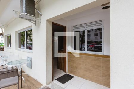 Apartamento à venda com 60m², 3 quartos e 1 vaga Apartamento à venda com 60m², 3 quartos e 1 vagaÁrea Comum