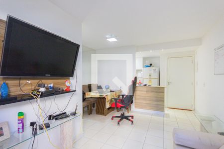 Sala de apartamento para alugar com 3 quartos, 60m² em Jacarepaguá, Rio de Janeiro