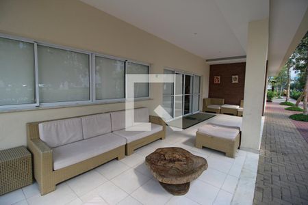 Apartamento à venda com 60m², 3 quartos e 1 vaga Apartamento à venda com 60m², 3 quartos e 1 vagaÁrea Comum