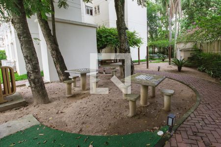 Apartamento à venda com 60m², 3 quartos e 1 vaga Apartamento à venda com 60m², 3 quartos e 1 vagaÁrea Comum