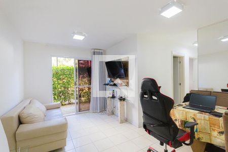 Sala de apartamento para alugar com 3 quartos, 60m² em Jacarepaguá, Rio de Janeiro