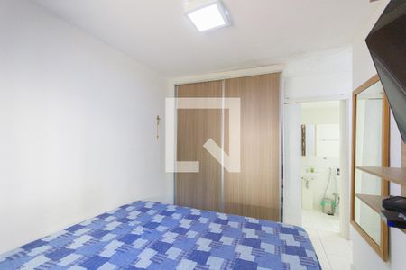 Apartamento à venda com 60m², 3 quartos e 1 vaga Apartamento à venda com 60m², 3 quartos e 1 vagaQuarto 2 - Suíte