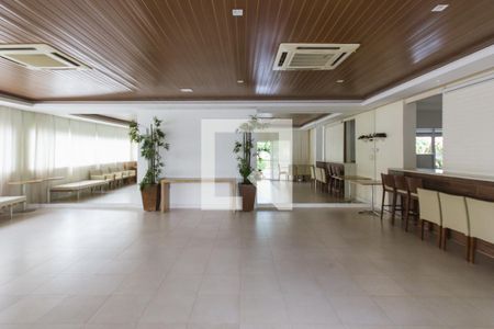 Apartamento à venda com 60m², 3 quartos e 1 vaga Apartamento à venda com 60m², 3 quartos e 1 vagaSalão de Festas