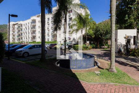 Apartamento à venda com 60m², 3 quartos e 1 vaga Apartamento à venda com 60m², 3 quartos e 1 vagaVista da Suíte