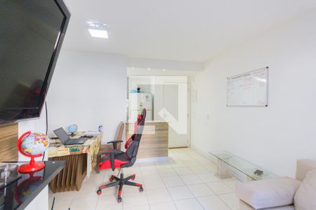 Sala de apartamento para alugar com 3 quartos, 60m² em Jacarepaguá, Rio de Janeiro