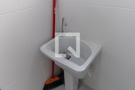 Apartamento para alugar com 33m², 1 quarto e 1 vaga Apartamento para alugar com 33m², 1 quarto e 1 vagaTanque