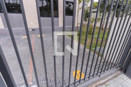 Vaga Privada de apartamento para alugar com 1 quarto, 33m² em Jurubatuba, São Paulo