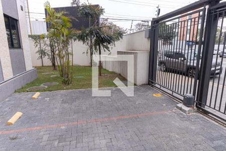 Apartamento para alugar com 33m², 1 quarto e 1 vaga Apartamento para alugar com 33m², 1 quarto e 1 vagaVaga Privada