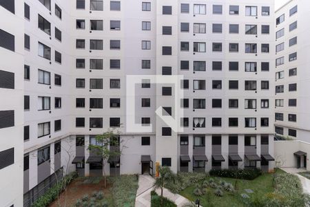 Vista da Sala de apartamento para alugar com 1 quarto, 33m² em Jurubatuba, São Paulo