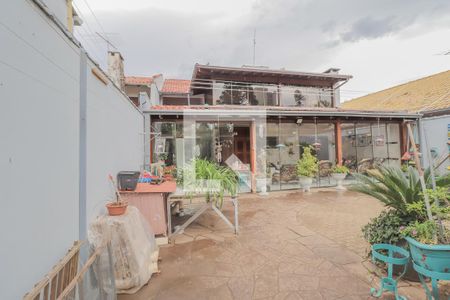 Casa à venda com 320m², 4 quartos e 3 vagasÁrea externa
