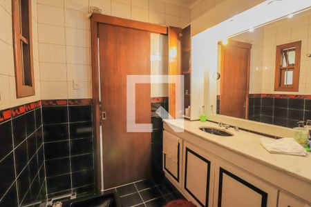 Casa à venda com 320m², 4 quartos e 3 vagasSuite do quarto 4