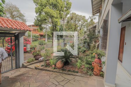 Casa à venda com 320m², 4 quartos e 3 vagasÁrea externa