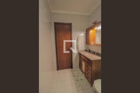 Casa à venda com 320m², 4 quartos e 3 vagasBanheiro