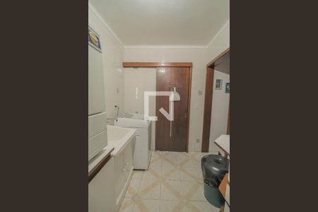 Casa à venda com 320m², 4 quartos e 3 vagasÁrea de Serviço