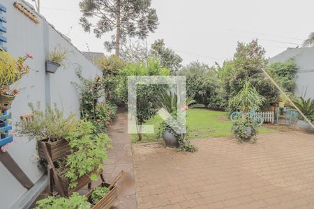 Casa à venda com 320m², 4 quartos e 3 vagasÁrea externa