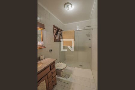 Casa à venda com 320m², 4 quartos e 3 vagasSacada dos quartos 