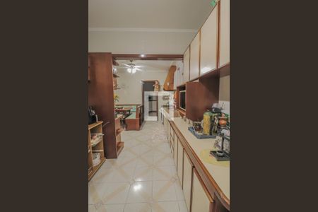 Casa à venda com 320m², 4 quartos e 3 vagasCozinha