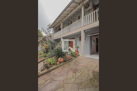 Casa à venda com 320m², 4 quartos e 3 vagasÁrea externa