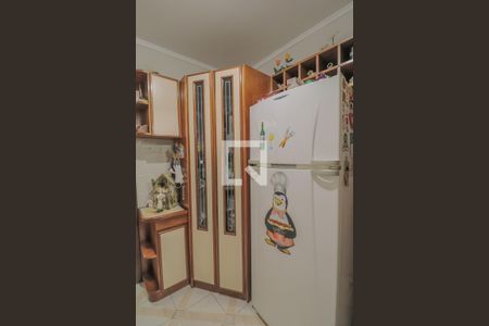 Casa à venda com 320m², 4 quartos e 3 vagasCozinha