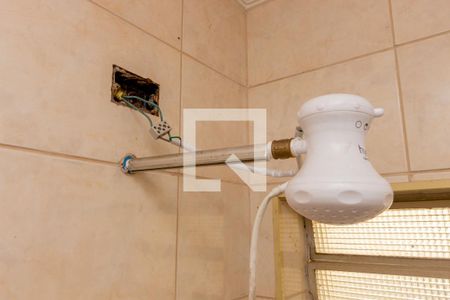 Casa para alugar com 384m², 3 quartos e 2 vagasDetalhe Banheiro - Salao de Festas