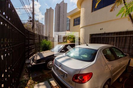 Casa para alugar com 384m², 3 quartos e 2 vagasGaragem