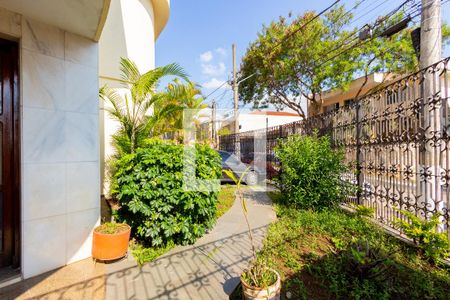 Casa para alugar com 384m², 3 quartos e 2 vagasJardim/Garagem