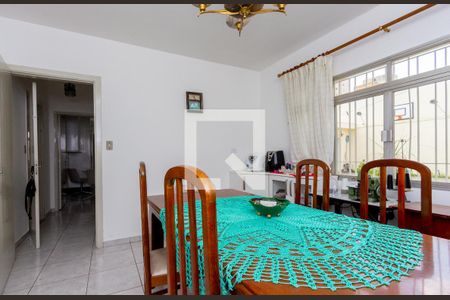 Casa para alugar com 384m², 3 quartos e 2 vagasSala de Jantar 2