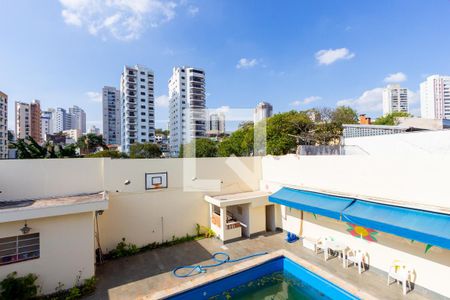 Casa para alugar com 384m², 3 quartos e 2 vagasVista - Quarto 3