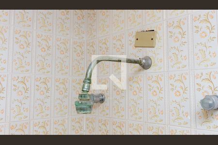 Casa para alugar com 384m², 3 quartos e 2 vagasDetalhe Banheiro da Suíte