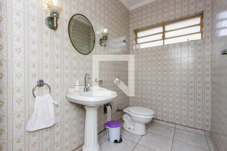 Casa para alugar com 384m², 3 quartos e 2 vagasBanheiro 3