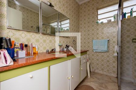 Casa para alugar com 384m², 3 quartos e 2 vagasBanheiro 2