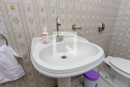 Casa para alugar com 384m², 3 quartos e 2 vagasDetalhe - Banheiro 3