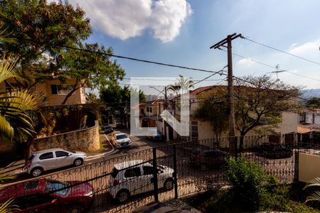 Casa para alugar com 384m², 3 quartos e 2 vagasVista da Suíte